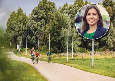 Mishandeling en beroving van meisje (13) schokt dorp: ‘Losgeslagen bende en het wordt steeds erger’