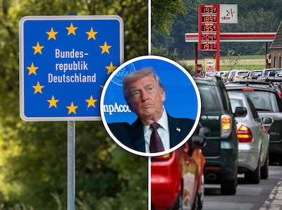 Handel tussen Duitsland en Nederland profiteert van ‘Trump-tarieven’: meer deals tussen buurlanden