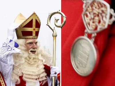 Mysterie rond komst Sinterklaas, maar ‘kenners’ weten het zeker: hij komt naar Grave
