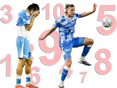 FC Utrecht op rapport | Viergever is weer onmisbaar en Stepanov moet meer scoren