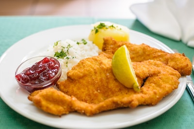 Oostenrijk in rep en roer: kalfsvlees voor wienerschnitzel komt uit Nederland, zonder dat consument dat weet