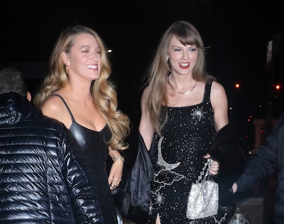 Appjes tussen Blake Lively en Taylor Swift over Justin Baldoni openbaar gemaakt: ‘Suffe regisseur’