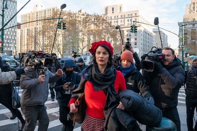 Slachtoffer Jeffrey Epstein, dat inmiddels in Friesland woont, schikte voor 1 miljoen dollar