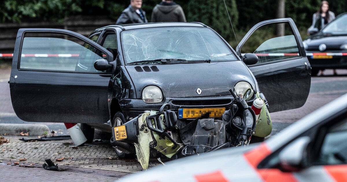 ‘Schokkende aanrijding’ in Terborg is climax van langer lopend conflict tussen twee mannen
