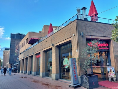Vapiano-restaurants sluiten de deuren: ‘Oprecht jammer’