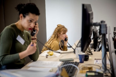 KPN dumpt callcenters na illegale verkooptelefoontjes, mensen ongevraagd lastiggevallen