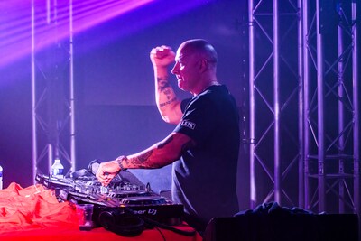 Paul Elstak-feest in GelreDome: dit moet je weten om zorgeloos te ‘hakken’