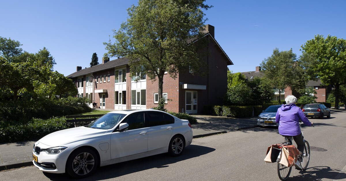 1,4 miljoen euro subsidie voor bouw 160 woningen in Geldropse wijk Akert