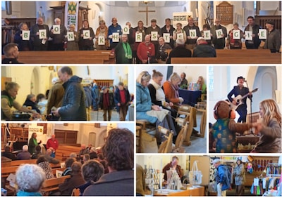 Bronckhorst Energie van start in Steenderen