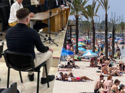 Nederlandse verkrachter (27) eist dat getuigen naar Spaanse rechtbank komen, maar krijgt deksel op neus