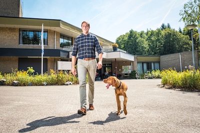 Complotdenker weigert openheid van zaken te geven over loterijtonnen, waakhond wil onderzoek justitie