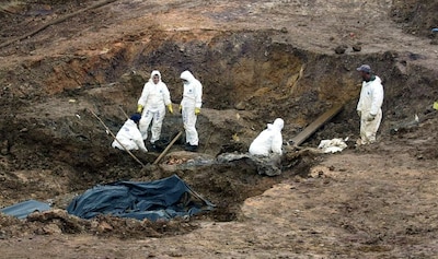 Betaalden ‘oorlogstoeristen’ grof geld om op burgers in Sarajevo te schieten? ‘Kinderen kostten het meest’