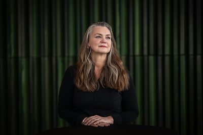Dit dreef Cathelijne Bouwkamp, die na 13 jaar stopt in de Ar