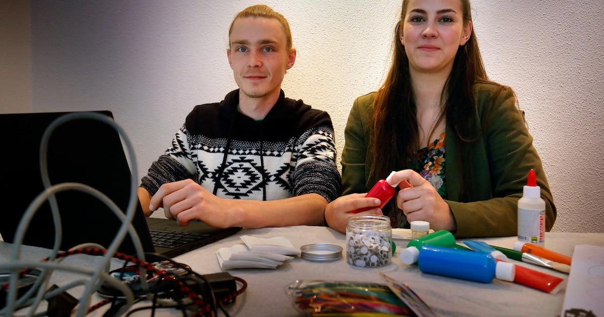 Vliegende Start helpt ondernemers in regio Arnhem