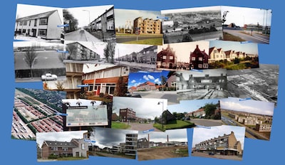 Historisch Museum Ede toont groei van Ede in nieuwe expositie