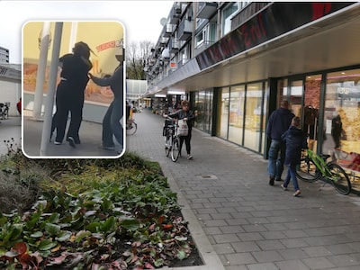 Filmpjes van in elkaar geslagen leerlingen gaan rond op scholen: ‘Betaal 200 euro, anders krijg je klappen’