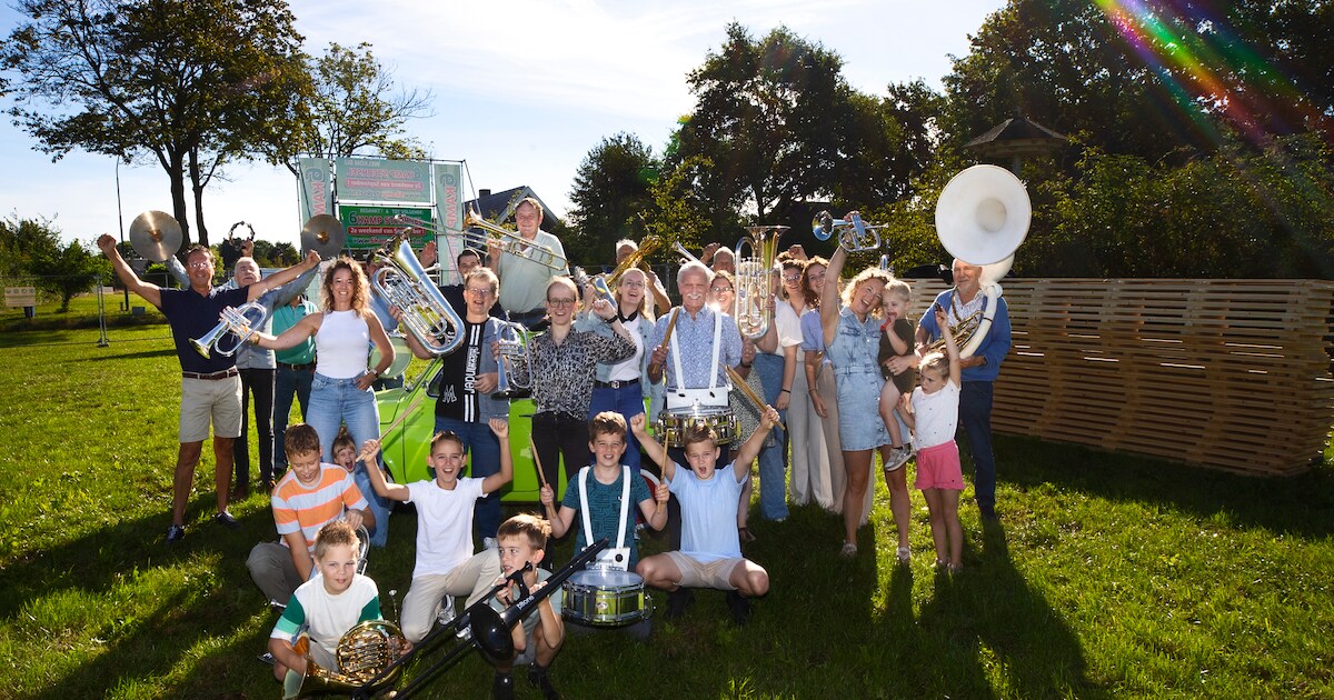 De Heerlijkheid trapt zondag nieuw muzikaal jaar af met lenteconcert in Sterksel