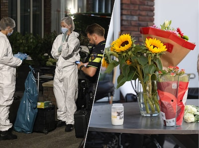 Kraamverzorgster Yakaira (34) vermoord, vader van hun drie kinderen aangehouden: ‘We zijn in shock’