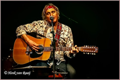 Jan Ottink Band viert 35 jaar en zeventigste verjaardag met show in ‘s-Heerenberg