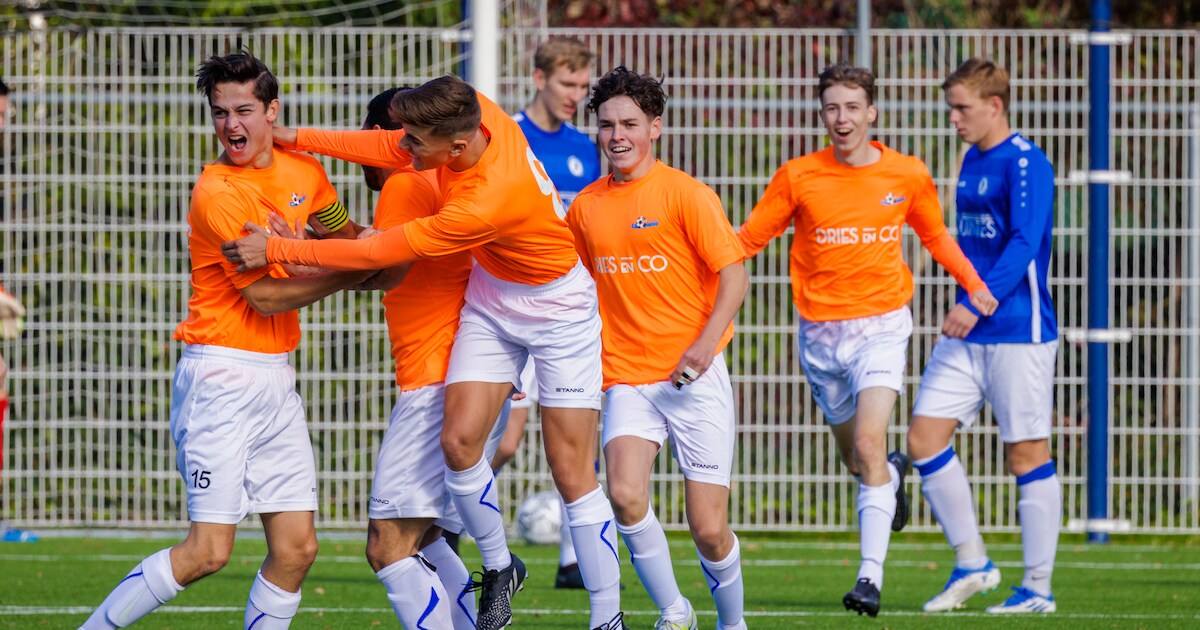 Update: DVOL dankt wissels, Jonge Kracht haalt uit tegen ‘rood’ RKTVC ...