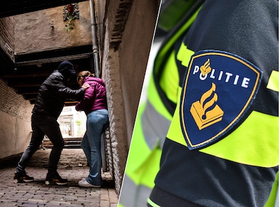 Jongeren vertrouwen agent en onthullen heftig geheim: weggelopen meisje blijkt verkracht te zijn