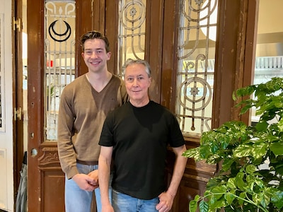 Van oma's limonade tot zelfgemaakt brood: deze nieuwe lunchroom in Nijmegen is open