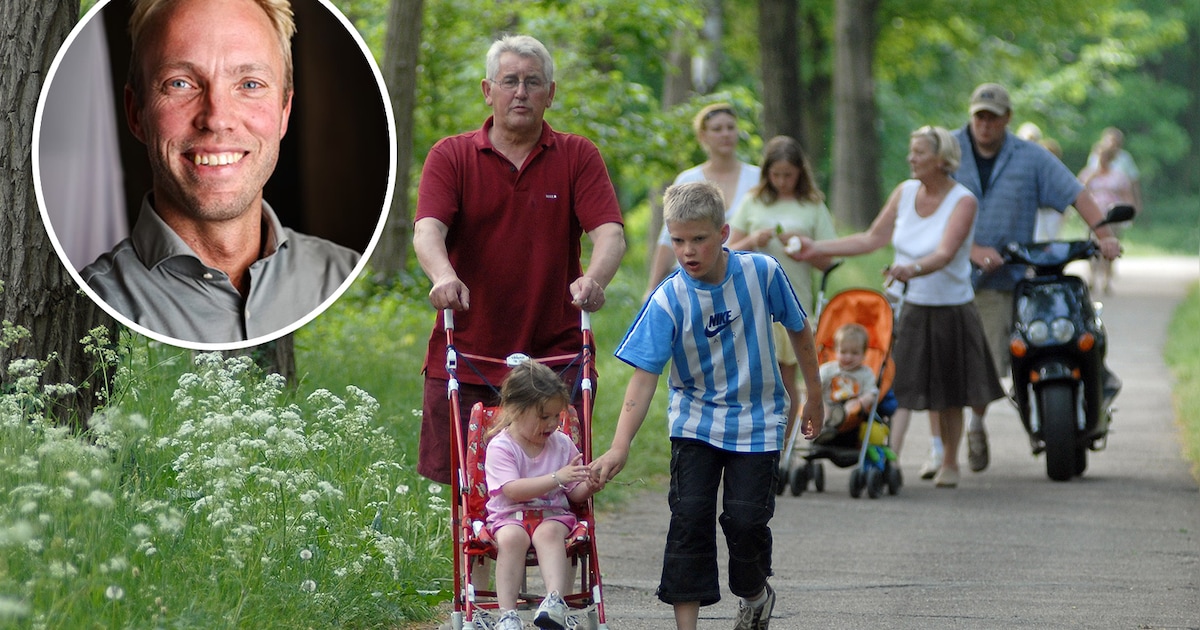 Dit is waarom de avondvierdaagse na 17 jaar terugkeert in Oosterbeek