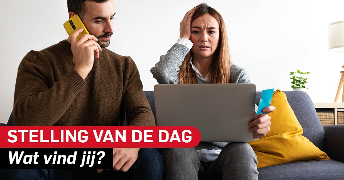 Stelling | Hengelo gaat te ver bij het controleren van fraude met bijstandsuitkeringen
