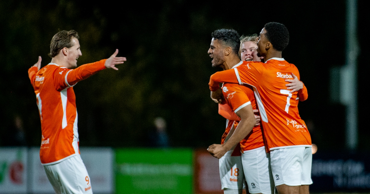 Orion ontvangt fairplay certificaat in Nijmegen