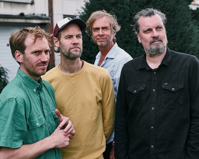 Het Zesde Metaal tourt ook langs Ede, Wageningen en Nijmegen