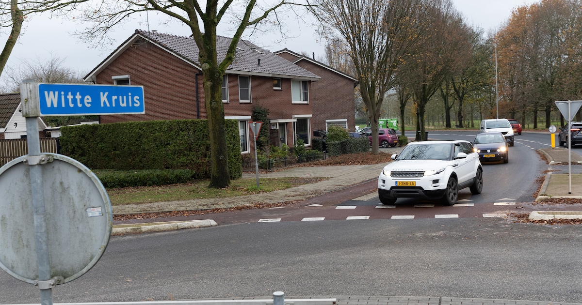 Miljoenen om belangrijke weg naar de A12 te realiseren, mits er binnen 5 jaar een plan én 11 miljoen