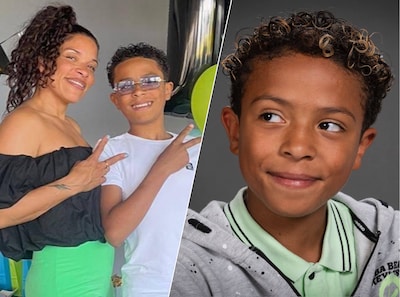 Moeder vermoorde Gianny-Davey (12) vergeeft ex-vriend nooit: ‘Je stak hem 40 keer en hebt hem uren laten liggen’