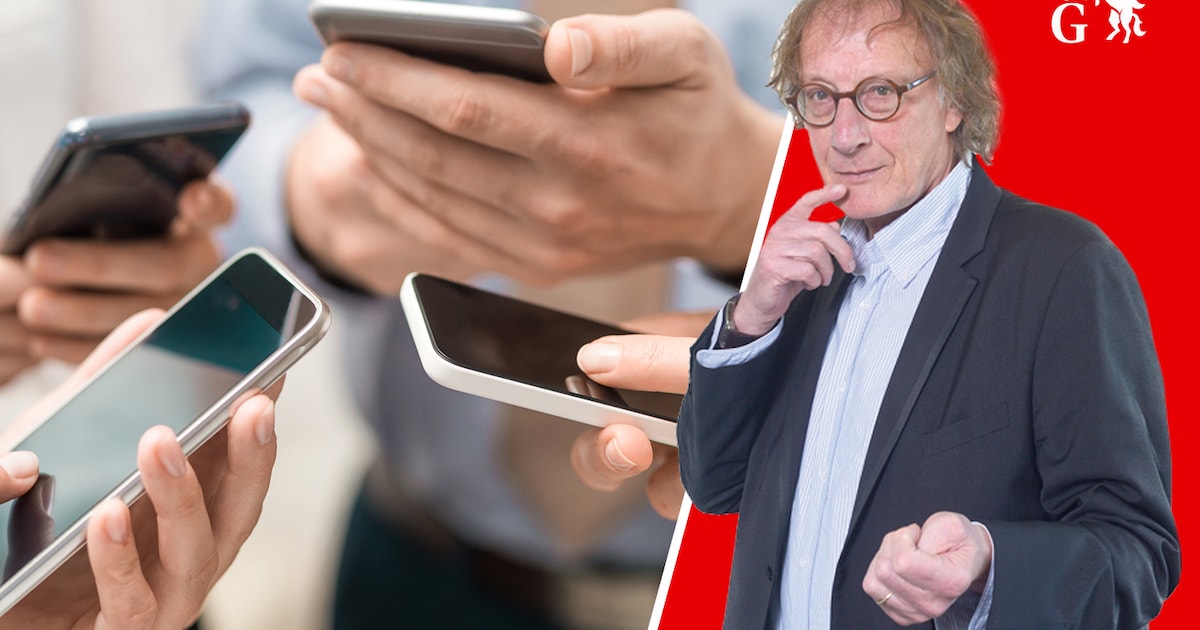 Er is maar heel weinig de gewoonste zaak van de wereld