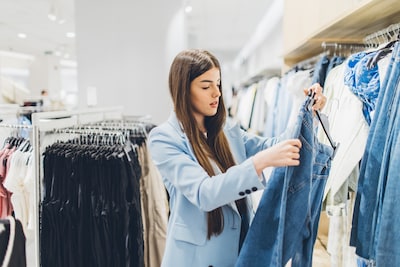 Dit kun je doen in de winkel om te checken of kleding echt lang meegaat