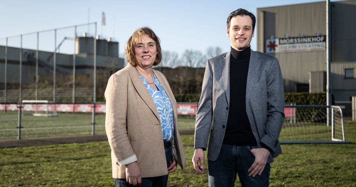 Nieuwe partijnaam PRO al meteen in gebruik bij lokale fractie GroenLinks-PvdA in Heumen