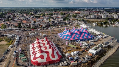 Toekomst gratis Appelpop hangt aan een zijden draadje: ‘Zo niet langer haalbaar’