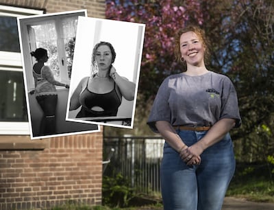 Drank, drugs en riskante relaties: Linda (39) zocht bewust onveilige mannen op, en kwam er pas veel 