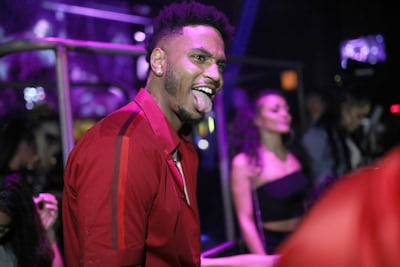Zanger Trey Songz opnieuw beschuldigd van mishandeling en vernieling