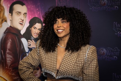 Fenna Ramos te zien in nieuw programma The Box, deze BN’ers doen ook mee