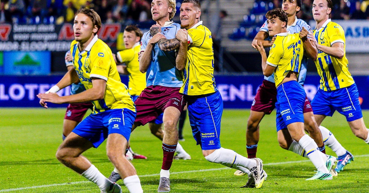 LIVE | RKC gaat op bezoek bij koploper, kunnen Waalwijkers feestje in Almelo verpesten?