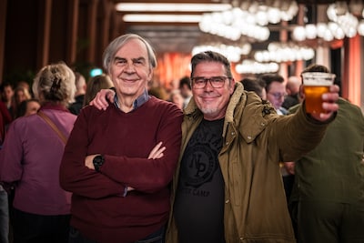 Zó reageren ‘rechtse’ winnaars en verliezers op verkiezingsuitslag voor Arnhem: ‘Ik maak me wel zorg