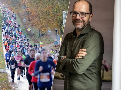 Zevenheuvelenloop: steeds minder mensen deden mee, nu explodeert het aantal inschrijvingen - dit is de verklaring