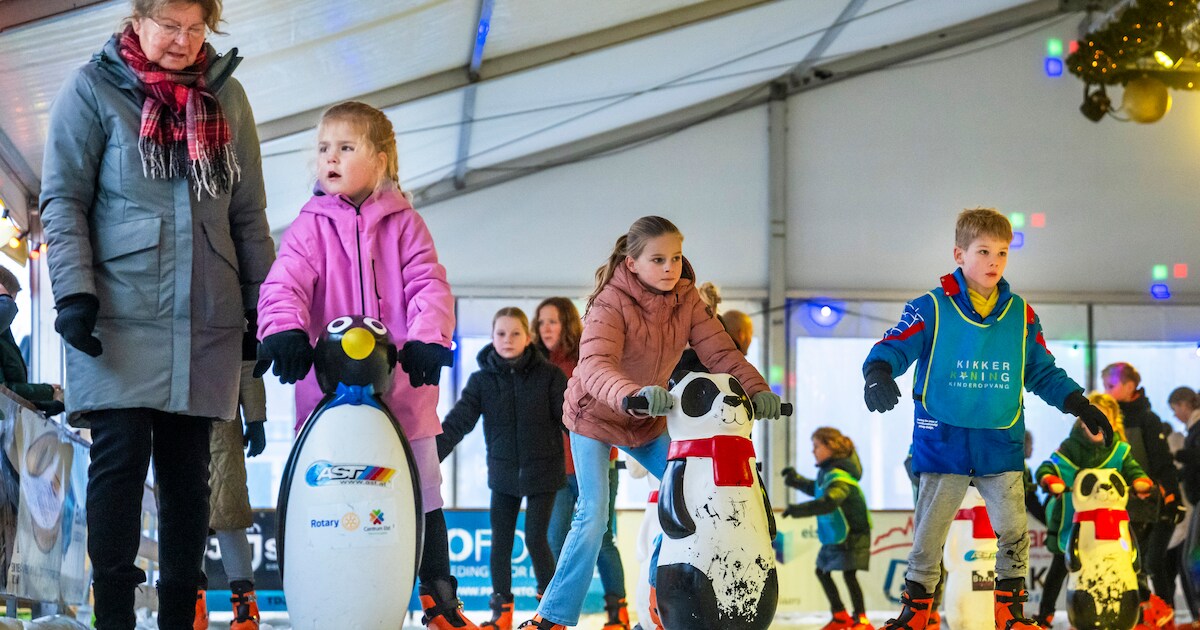 Winterfestijn Elst lijkt onaantastbaar, en dit is het geheim van de ...