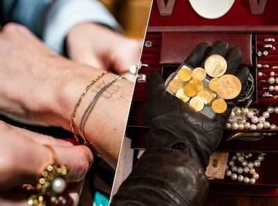 Gertie (86) beroofd van haar armbanden: wat zijn goudknuffelaars en hoe voorkom je dat je slachtoffer wordt?