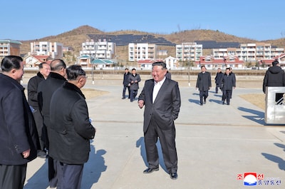 Amnesty: Dwangarbeid in Noord-Korea voor kijken naar Zuid-Koreaanse tv