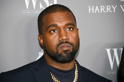 Kanye West aangeklaagd voor slaan van man in hotel in Los Angeles