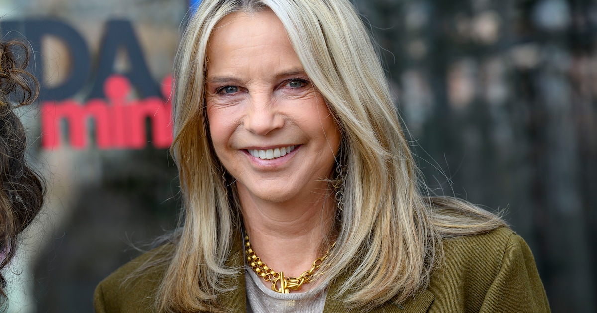 Linda de Mol was het Televizier-Ring Gala vergeten: ‘O ja, dat is ...