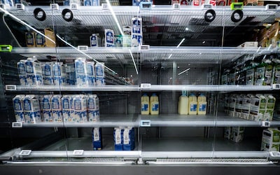 Liveblog cybercrisis bij AH | Albert Heijn gaat levering versproducten aan supermarkten woensdagavond hervatten