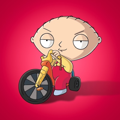 Stewie uit Family Guy krijgt eigen spin-off, meteen twee seizoenen