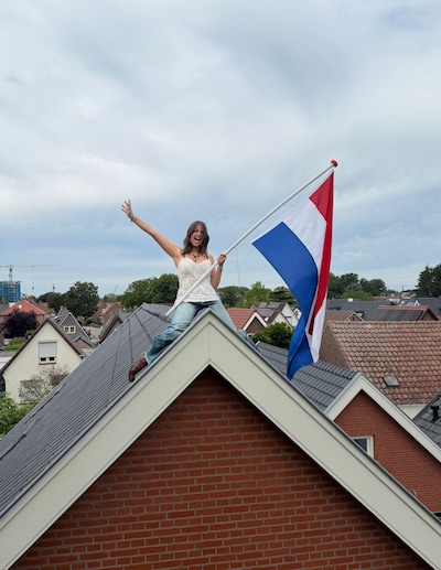 Geslaagd!